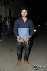 Hrudayam Ekkadunnadi Movie Audio Launch